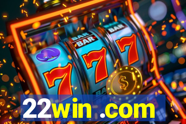 22win .com